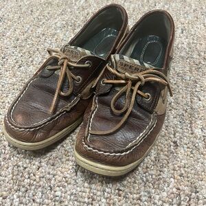 Sperry shoes